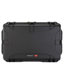 CASE 963 W/ FOAM BLK