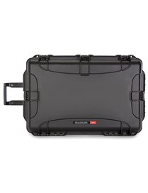 CASE 965 W/ FOAM BLK