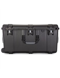 CASE 965 W/ FOAM BLK