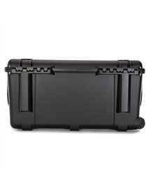 CASE 965 W/ FOAM BLK