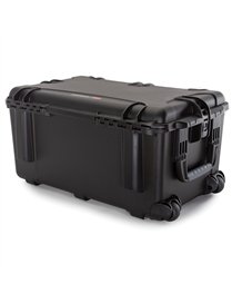 CASE 965 W/ FOAM BLK