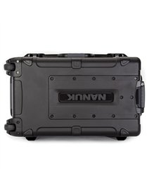 CASE 965 W/ FOAM BLK