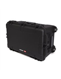 CASE 965 W/ FOAM BLK
