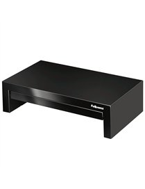 DSGNR ST MNTR RSR BLK