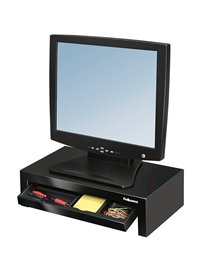 DSGNR ST MNTR RSR BLK