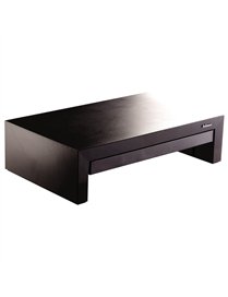 DSGNR ST MNTR RSR BLK