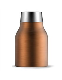 34OZ CLD BRW CFE MKR BRNZ