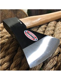 TRAIL BOSS AXE