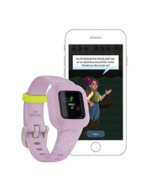 VIVOFIT JR 3 LILAC