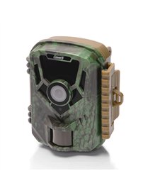 20.0MP/1080P HD TRL CAM