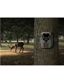 20.0MP/1080P HD TRL CAM