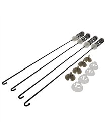 SUSPENSION KIT
