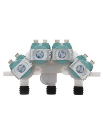 WATER VALVE