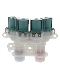 WATER VALVE