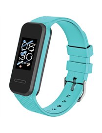 HR PLUS FITNESS TRCKR TL