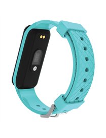 HR PLUS FITNESS TRCKR TL