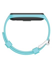 HR PLUS FITNESS TRCKR TL