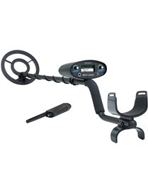 TRACKER IV METAL DTCTR