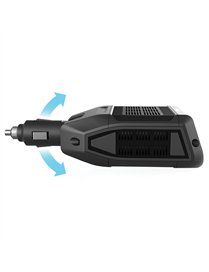 100W POWER INVERTER BLK