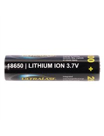 1PK 18650 RTL CRD BATT