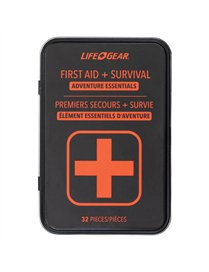 FIRST AID SRVL ESNTLS TIN