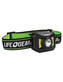USB RCHRGBL HEADLAMP