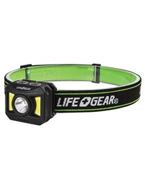 USB RCHRGBL HEADLAMP
