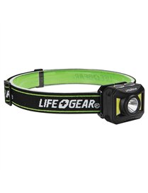 USB RCHRGBL HEADLAMP