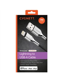 1M LTNG USBA CBL