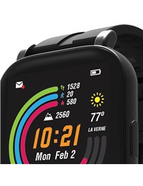 VIBE PRO SMARTWATCH