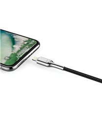 3M USB LTNG CBL