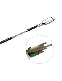 3M USB LTNG CBL