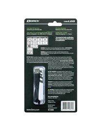 1000LM USB RCHRG FLSHLT