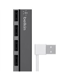 4 PRT TRVL USB 2.0 HUB