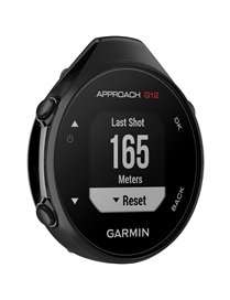 APPRCH G12 BLK