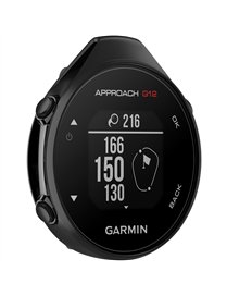APPRCH G12 BLK