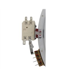 RANGE HEATING ELEMENT