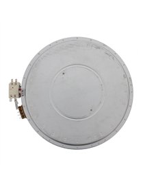 RANGE HEATING ELEMENT