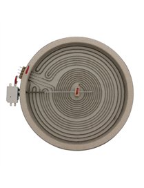 RANGE HEATING ELEMENT
