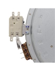RDNT HEAT SURFACE ELMNT