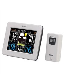 DLX CLR WTHR FORECASTER