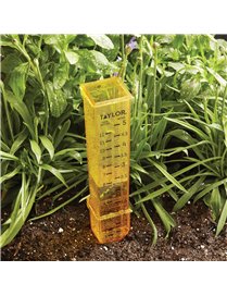 2IN1 RAIN GAUGE