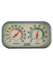 DESK/WALL THERMO