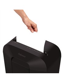 8 SHT MICROCUT SHRDDR