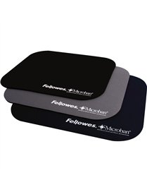 MICROBAN MOUSE PAD BLK