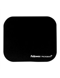 MICROBAN MOUSE PAD BLK
