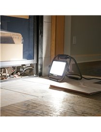 6500 LUMEN FOLD WORK LGHT