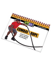 40FTX1.5IN COMBAT ROPE