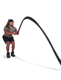 40FTX1.5IN COMBAT ROPE