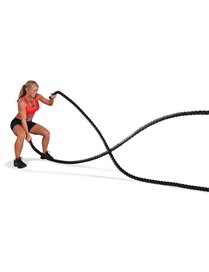 40FTX1.5IN COMBAT ROPE